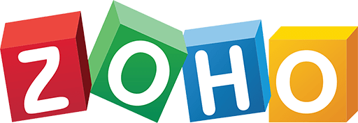 Zoho Workplace logo